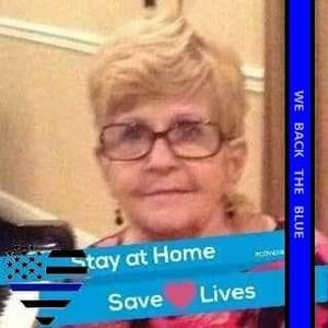 Meet your Posher, Anita